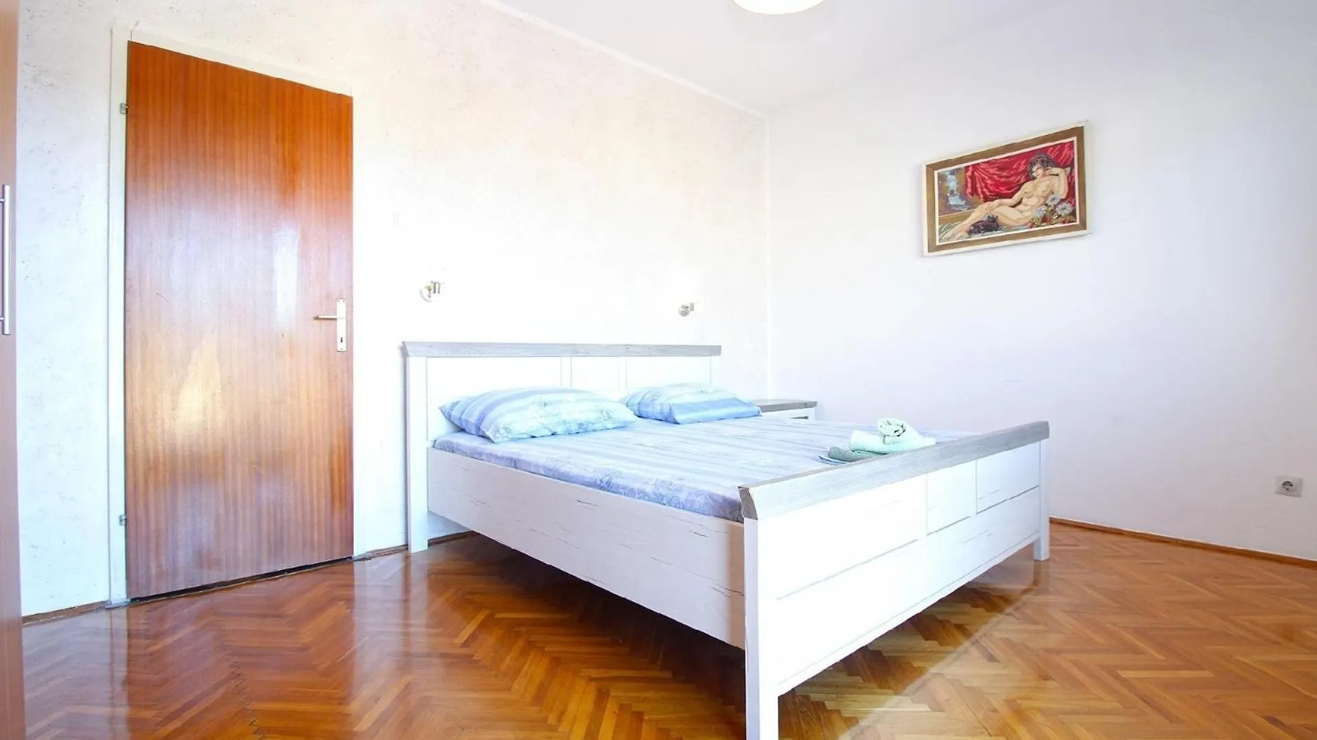 Ferienwohnung Fuer 8 Personen Ca 130 Qm In Pula, Istrien Istrische Riviera Croatia