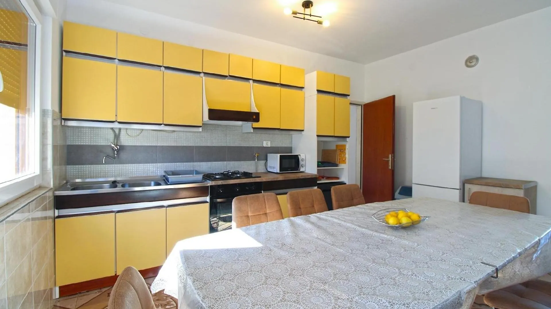 Ferienwohnung Fuer 8 Personen Ca 130 Qm In Pula, Istrien Istrische Riviera 0*, Pula Croatia