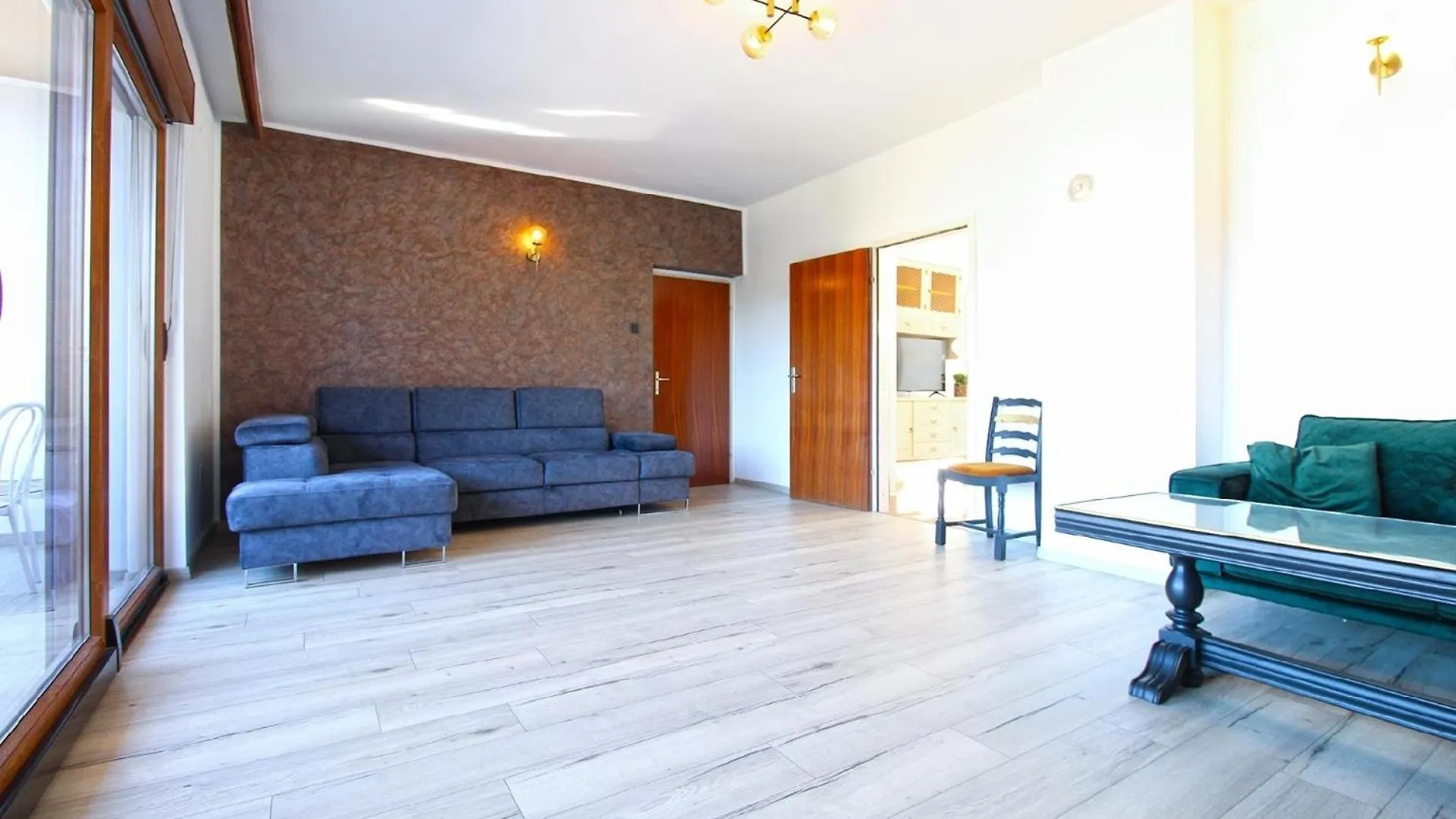 Ferienwohnung Fuer 8 Personen Ca 130 Qm In Pula, Istrien Istrische Riviera 0*, Pula