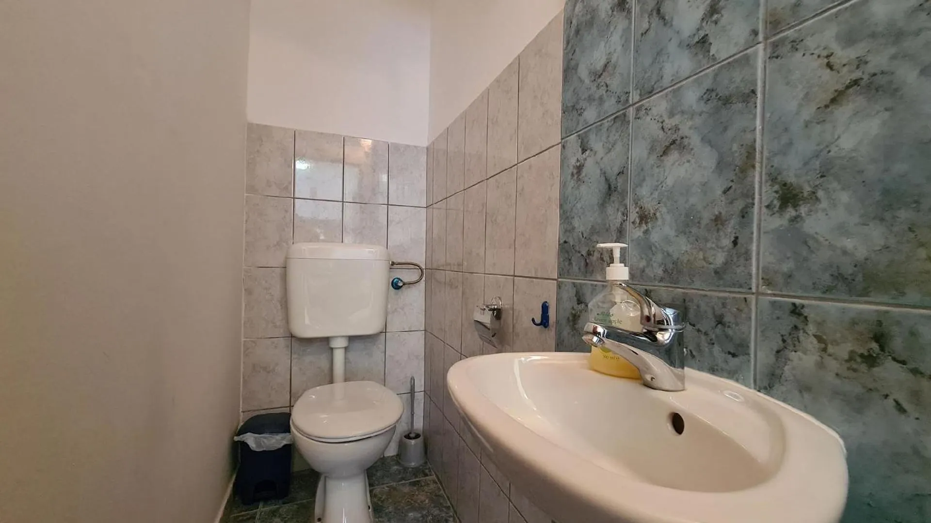 Ferienwohnung Fuer 8 Personen Ca 130 Qm In Pula, Istrien Istrische Riviera Apartment